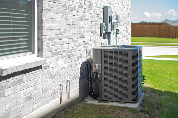 Reliable Ac Installation contractor in Crosby, MN by FH HVAC